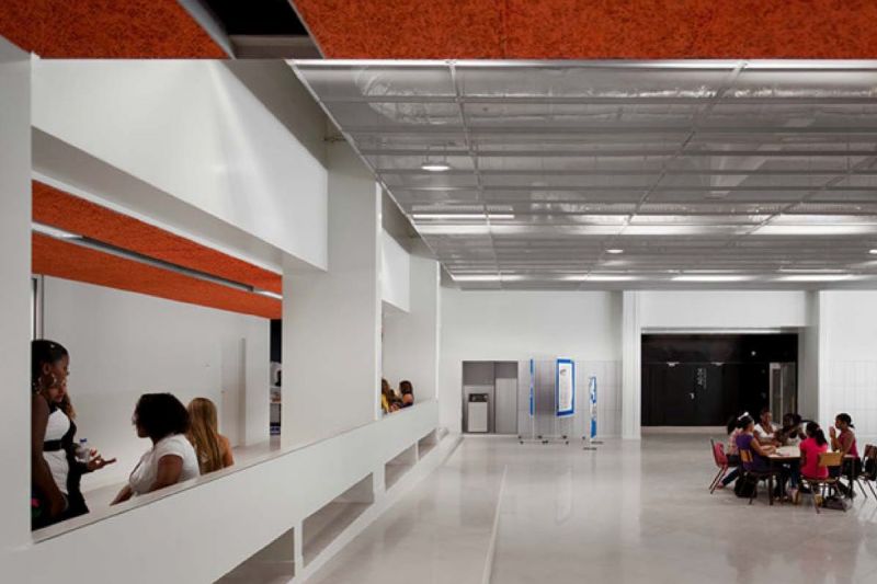 Escola Secundária da Amora