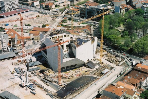 Casa da Música