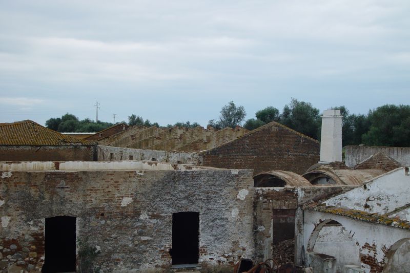 São Lourenço do Barrocal