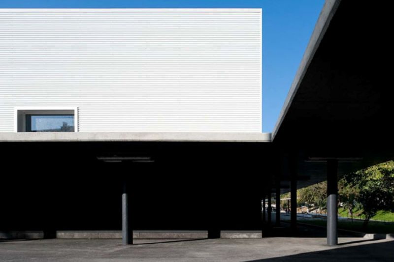 Escola Secundária da Amora