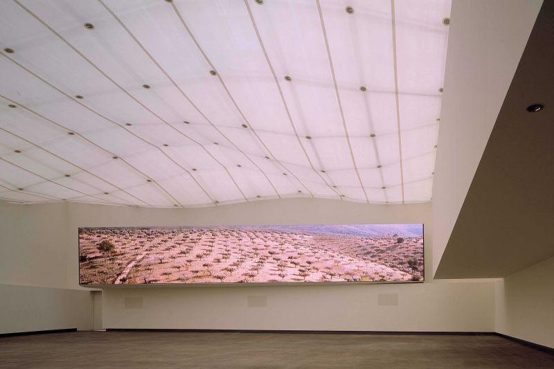 Pavillon du Portugal à l'EXPO 2000