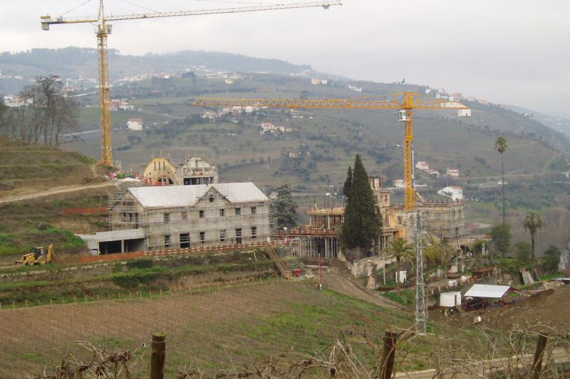 Aquapura Douro Valey