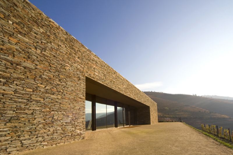 Winnery at Quinta do Seixo