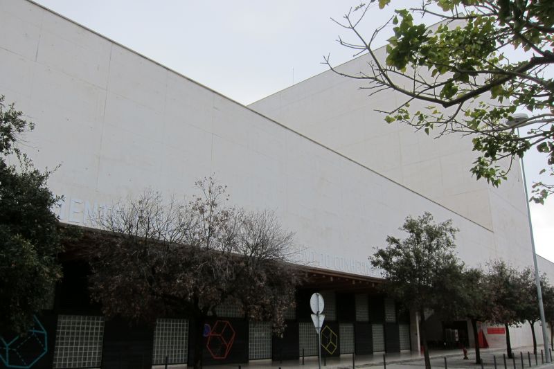 Pavilhão do 