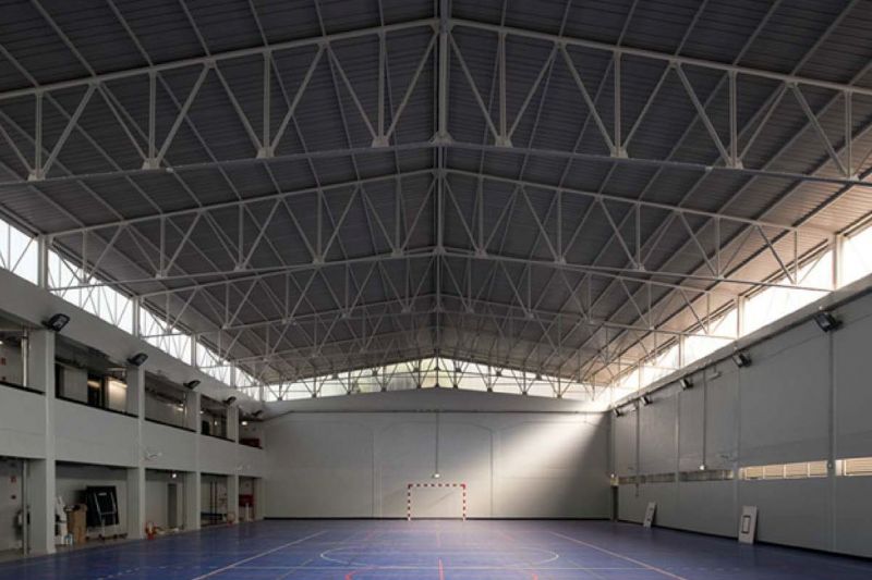 Escola Secundária da Amora