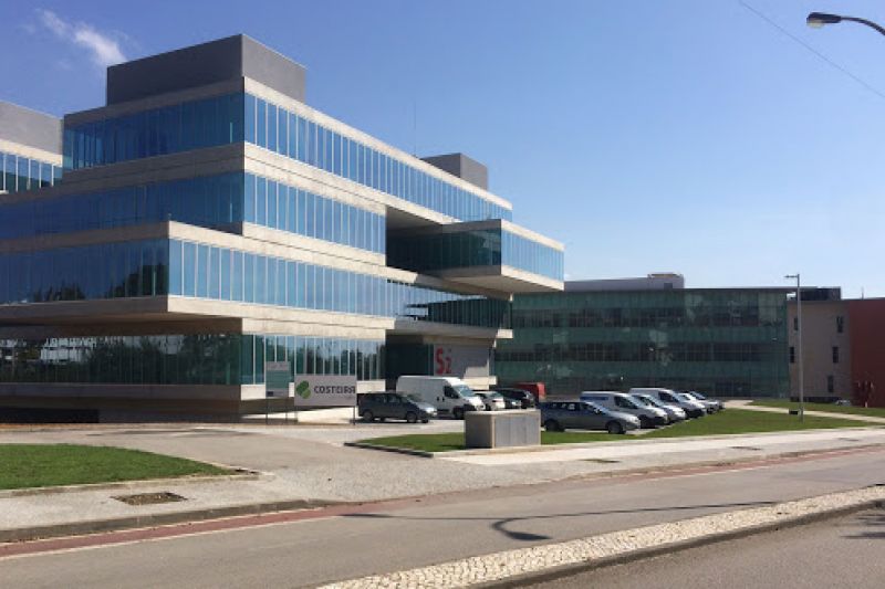 Incubator for Research and Technological Development of Companies