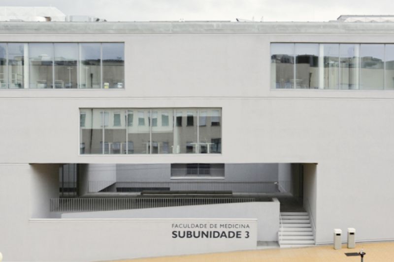 Sub Unidade 3 para a Universidade de Coimbra