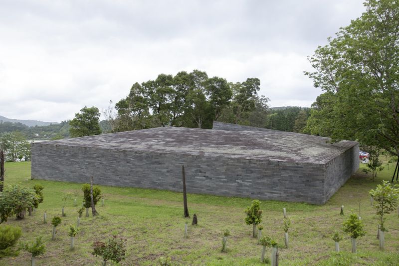 Centro de Monitorização & Investigação das Furnas