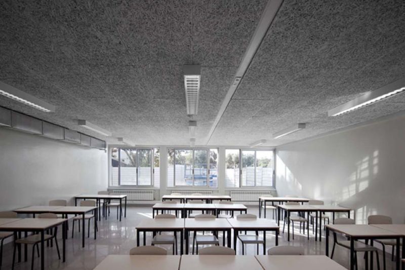 Escola Secundária da Amora