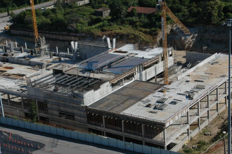 Piscines Municipales de Braga