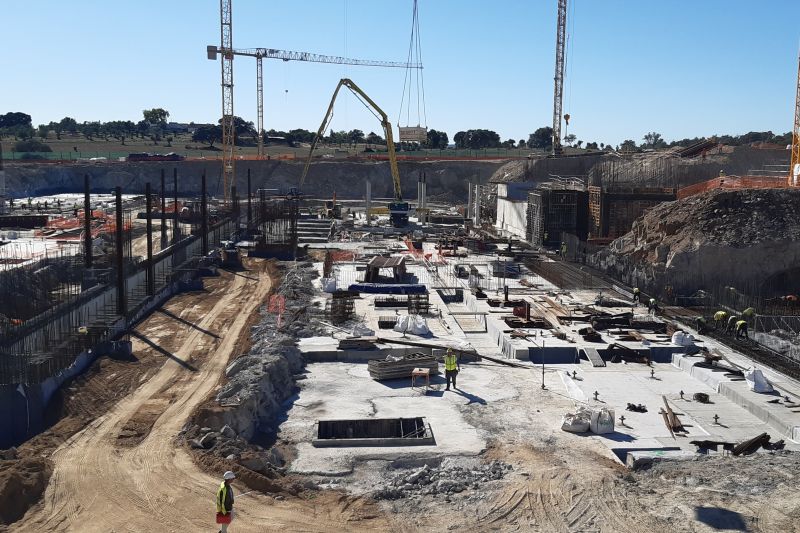 Alentejo Central Hospital