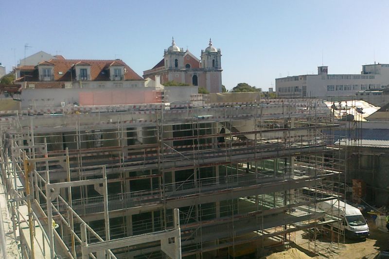 Palácio dos 