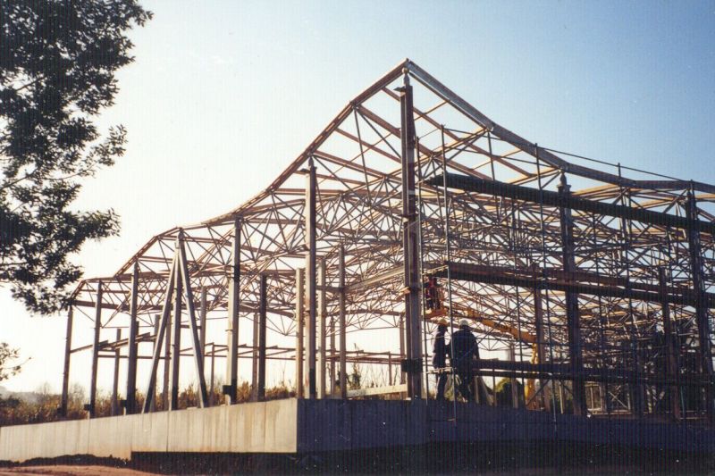 Pavilhão de Portugal na EXPO 2000