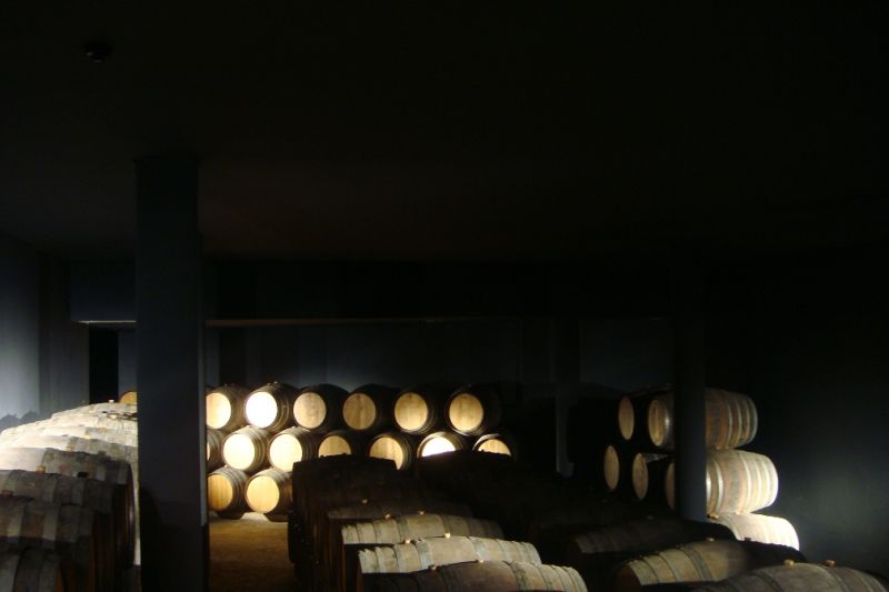 Domaine Viticole Quinta do Seixo