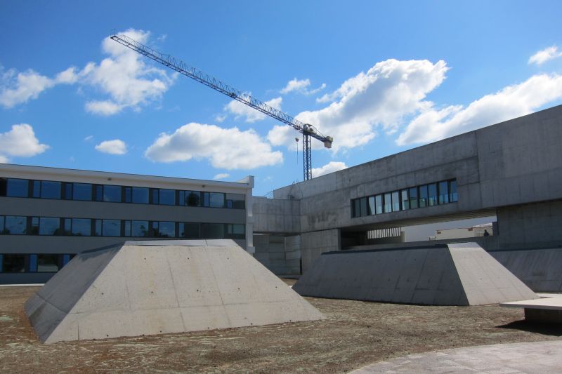 Escola Secundária de Ponte de Lima