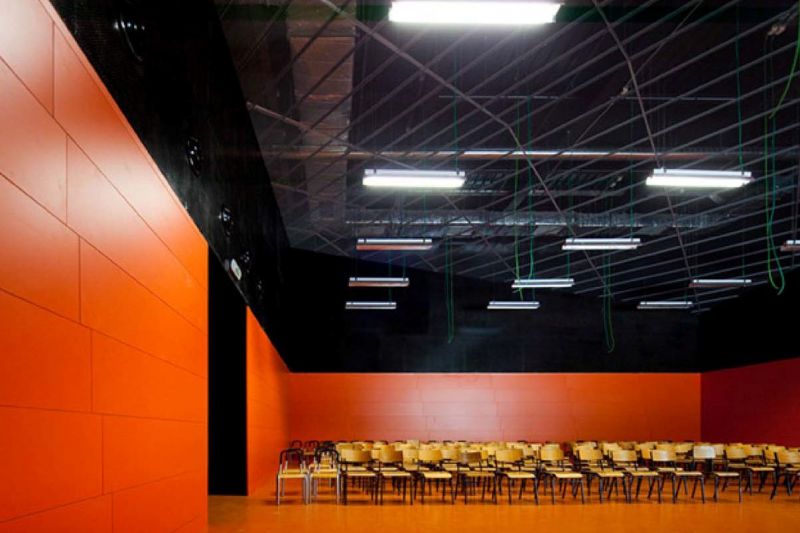 Escola Secundária da Amora
