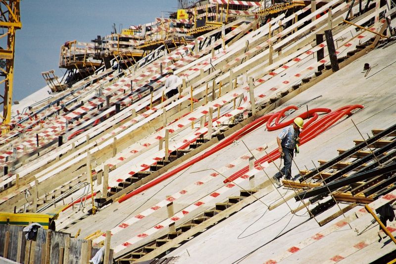 Estádio Municipal de Braga