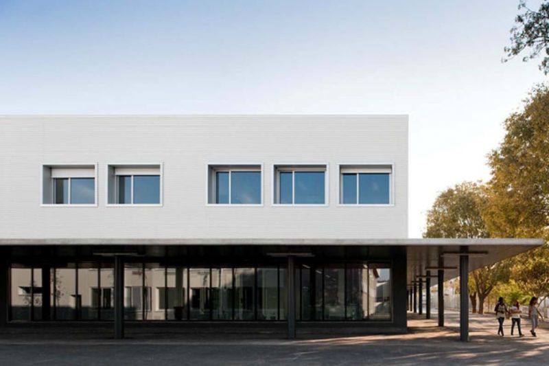 Escola Secundária da Amora