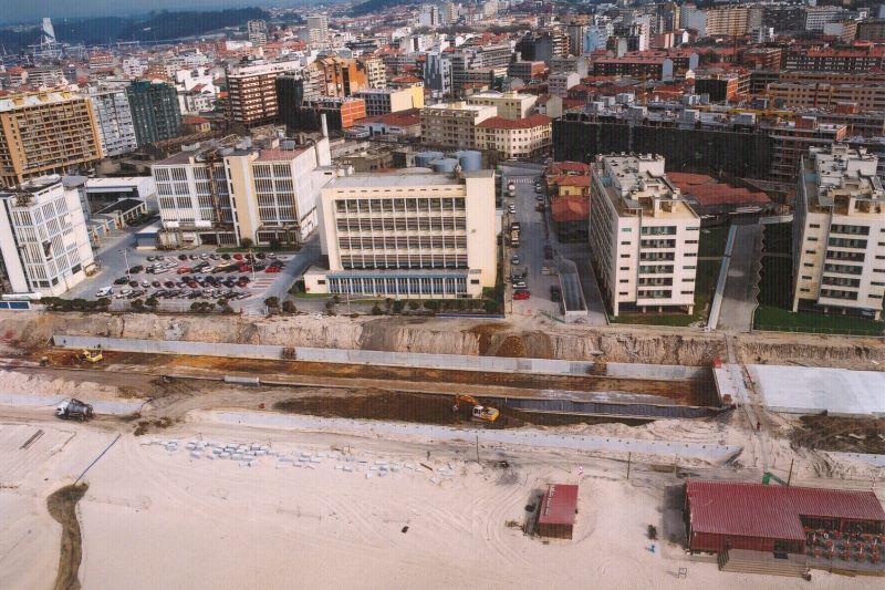 Parque de Estacionamento no 