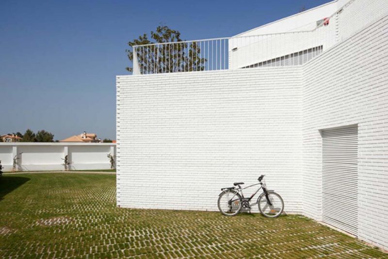 Parque Kindergarten