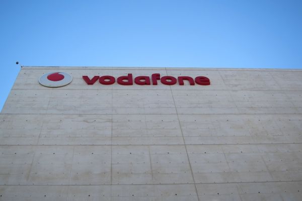 Sede da VODAFONE