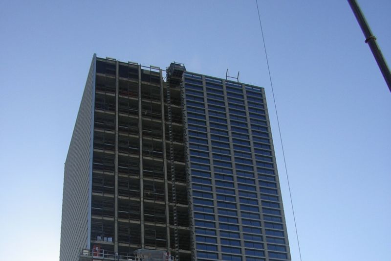 BURGO Tower