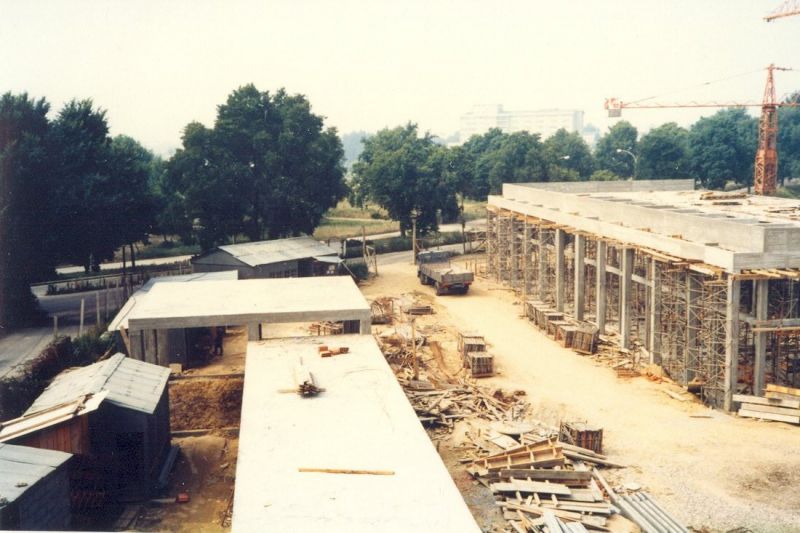 École de Biotechnologie