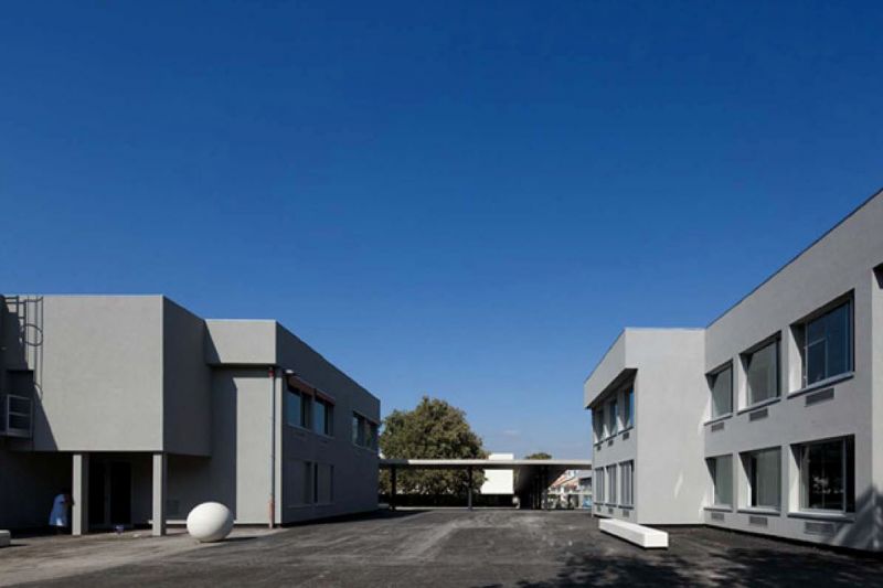 Escola Secundária da Amora
