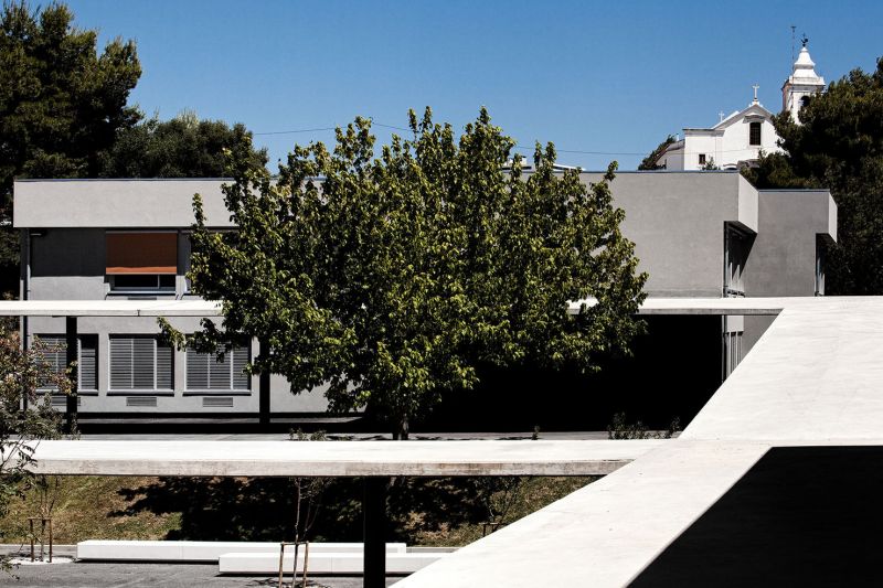 Escola Secundária da Amora