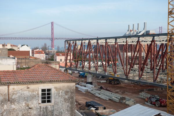 Novo Museu dos Coches