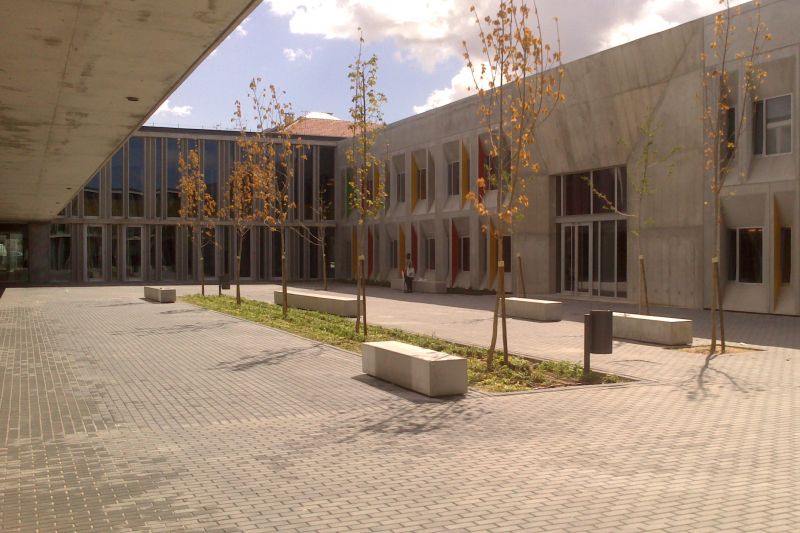 EB3 Braamcamp Freire Secondary School