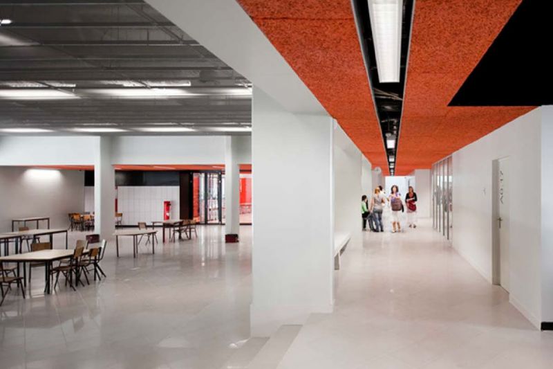 Escola Secundária da Amora