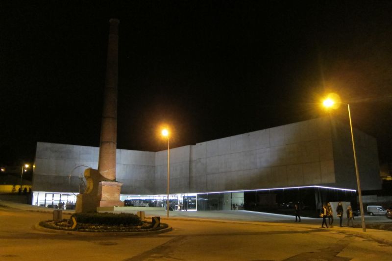 Águeda Arts Center