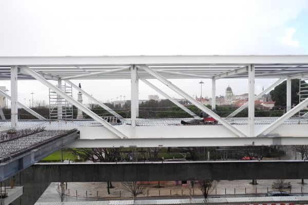 Novo Museu dos Coches