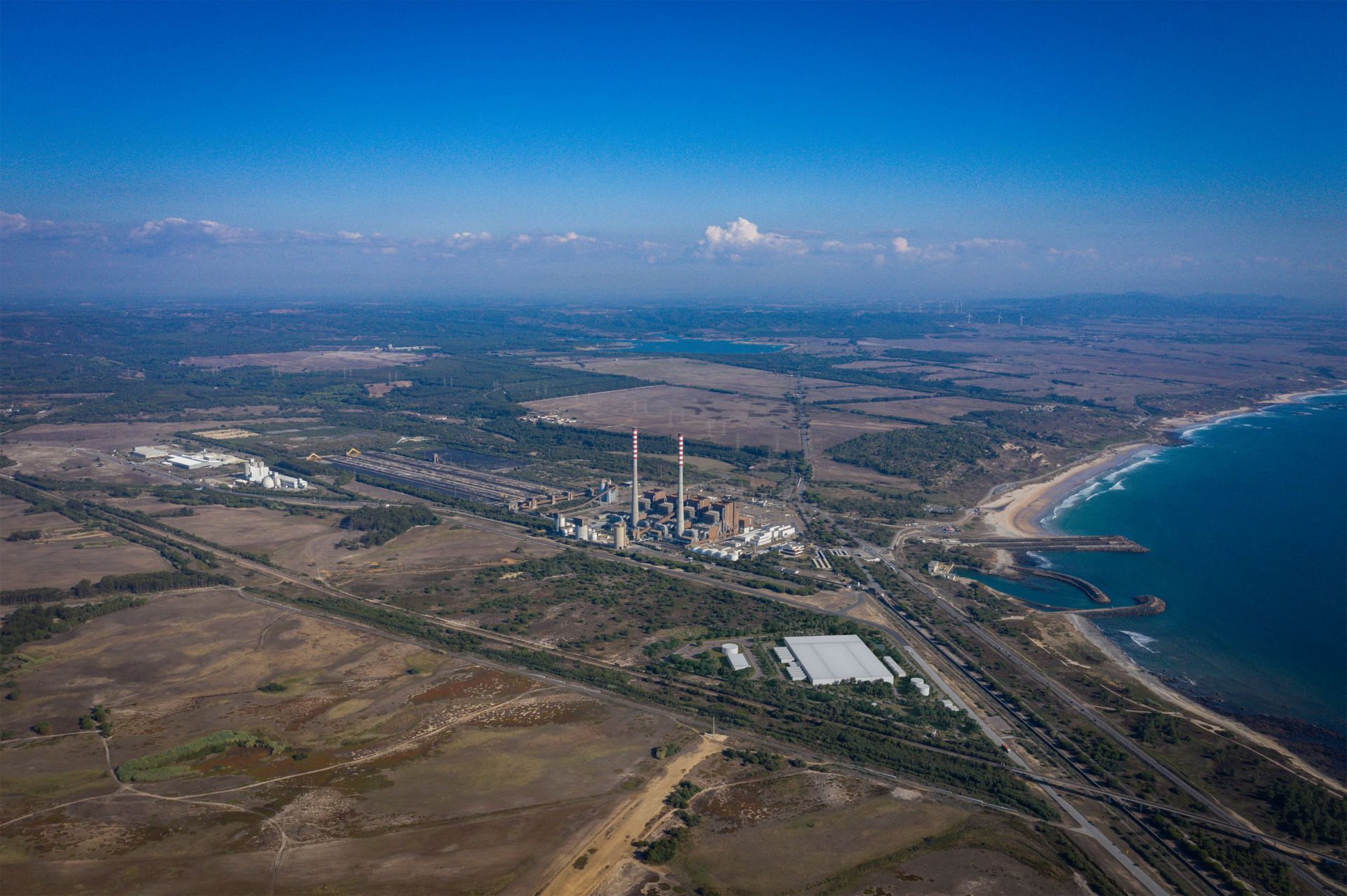 Sines Data Center