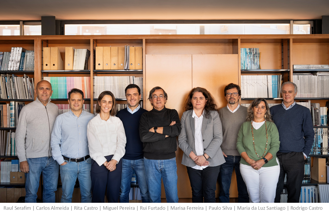 Afaconsult celebra 40 anos com os olhos postos no futuro