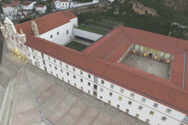 Convento de São Francisco & Centro de Congressos