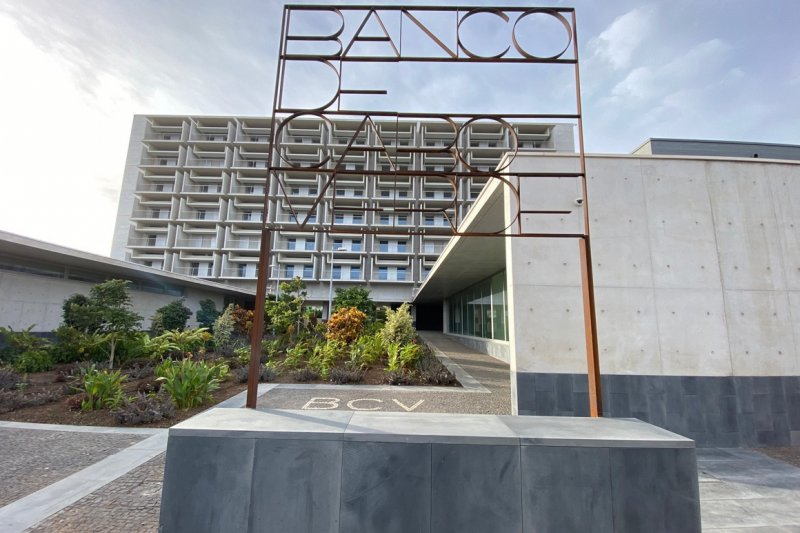 Banco Central de Cabo Verde