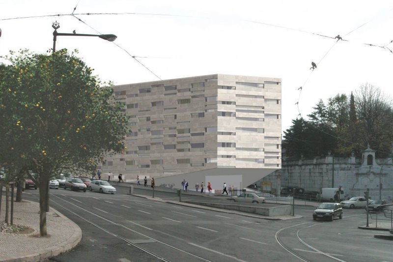 Edificio no 