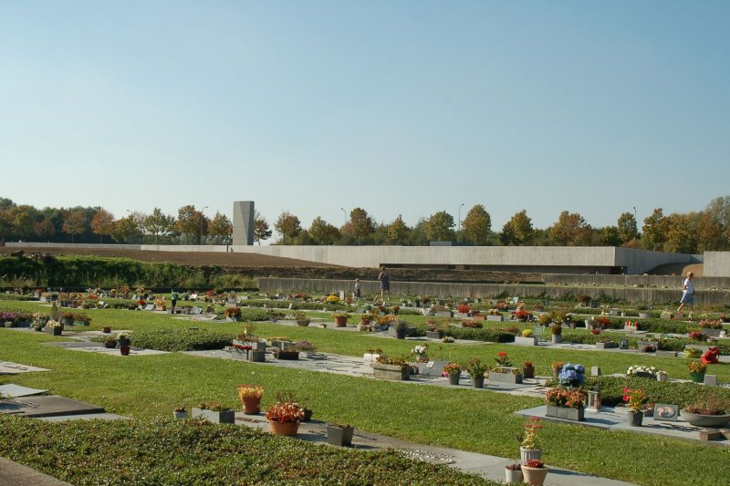 Crematórium 
