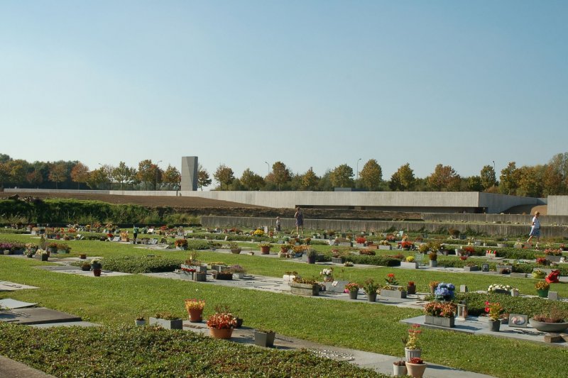 Crématorium 