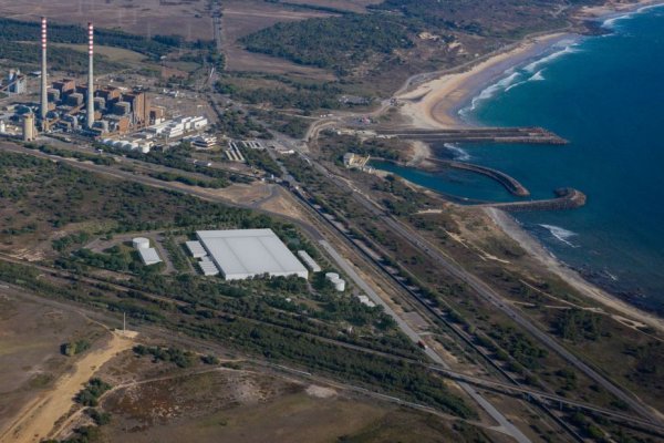 Sines Data Center