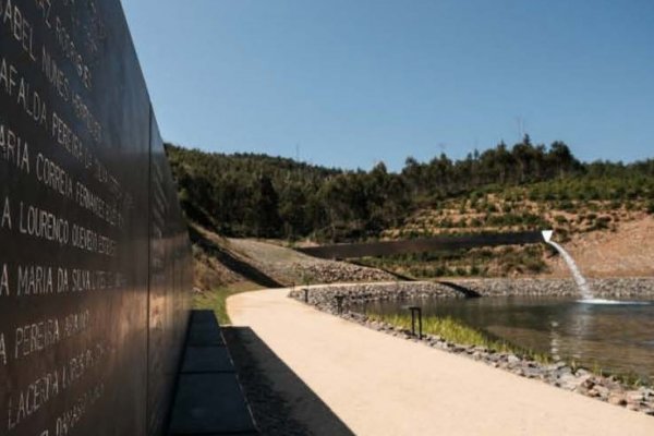 Memorial of Pedrogão