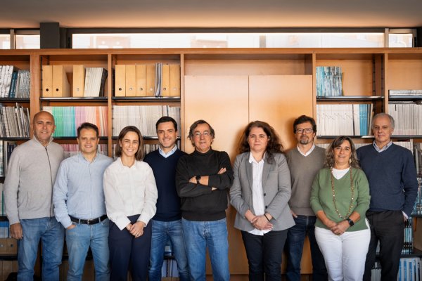 Afaconsult celebra 40 anos com os olhos postos no futuro