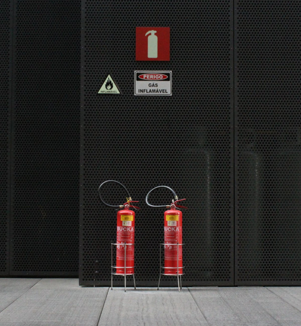 Fire Safety