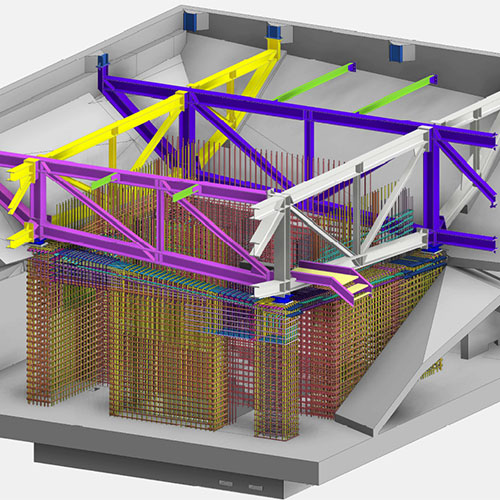 MEP engineering