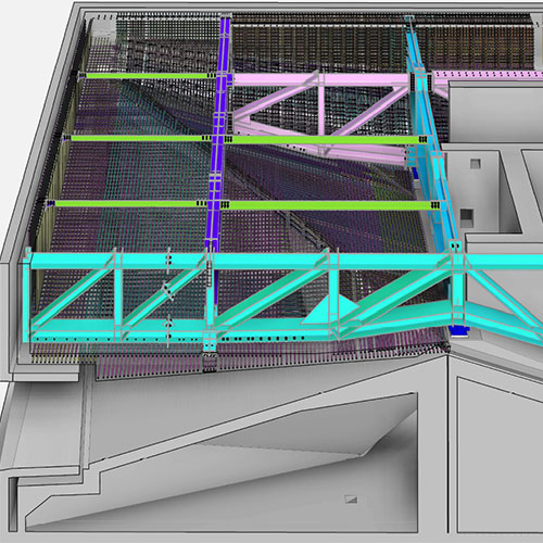 MEP engineering