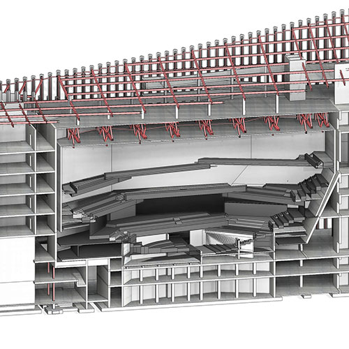 MEP engineering